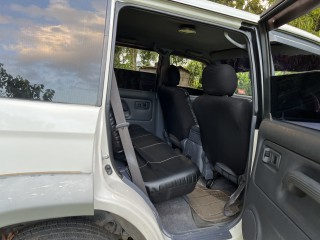 1998 Toyota Land Cruiser Prado