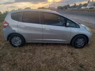 2012 Honda Fit for sale in Kingston / St. Andrew, Jamaica