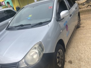 2012 Nissan AD WAGON for sale in St. Ann, 