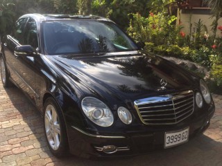 2008 Mercedes Benz E 280 for sale in Kingston / St. Andrew, Jamaica