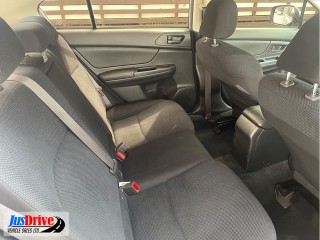 2013 Subaru G4 for sale in Kingston / St. Andrew, Jamaica