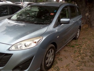 2013 Mazda Premacy for sale in Kingston / St. Andrew, Jamaica