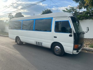 1998 Toyota Coaster for sale in Kingston / St. Andrew, Jamaica