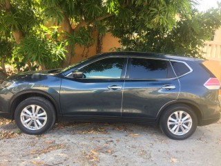 2018 Nissan X trail for sale in Kingston / St. Andrew, Jamaica