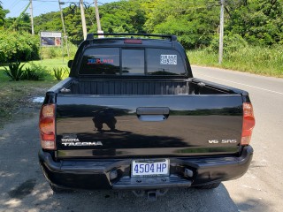 2005 Toyota Tacoma for sale in Westmoreland, Jamaica