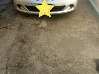 2008 Nissan Tiida latio for sale in Kingston / St. Andrew, Jamaica