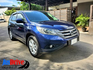 2013 Honda CRV for sale in Kingston / St. Andrew, Jamaica