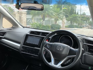 2017 Honda FIT for sale in Manchester, Jamaica