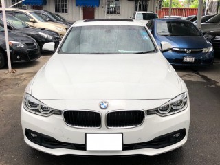 2017 BMW 320I for sale in Kingston / St. Andrew, Jamaica