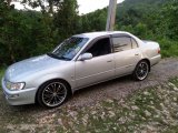 1995 Toyota Carolla for sale in Hanover, Jamaica