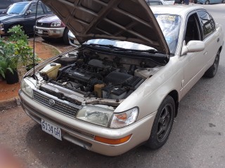 1995 Toyota Corolla 100 for sale in Manchester, Jamaica