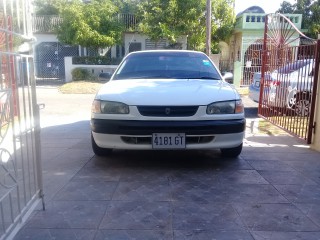 1996 Toyota Corolla for sale in St. Catherine, Jamaica