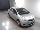 2012 Toyota Belta for sale in Kingston / St. Andrew, Jamaica