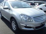 2010 Nissan Dualis for sale in Outside Jamaica, Jamaica