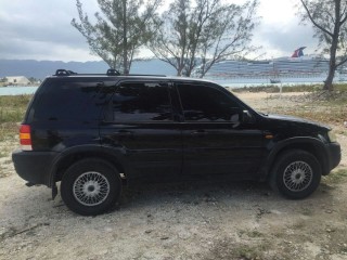 2002 Ford Escape for sale in Manchester, Jamaica