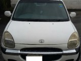 2000 Toyota DUET for sale in Kingston / St. Andrew, Jamaica