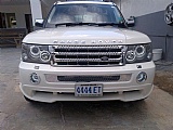 2008 Rover Range for sale in Manchester, Jamaica