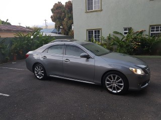 2010 Toyota Mark X Premium Limited for sale in Kingston / St. Andrew, Jamaica