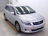 2011 Toyota Fielder s for sale in St. Ann, Jamaica