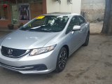 2015 Honda civic for sale in Kingston / St. Andrew, Jamaica