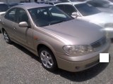 2004 Nissan Sunny Sylphy for sale in Kingston / St. Andrew, Jamaica