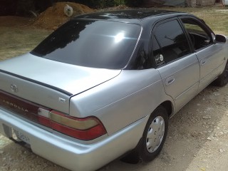 1995 Toyota Corolla for sale in St. Ann, Jamaica