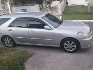 2007 Toyota Mark 2 Blitt