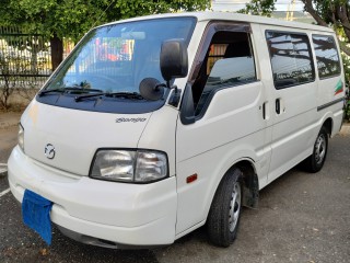2015 Mazda Bongo for sale in Kingston / St. Andrew, Jamaica