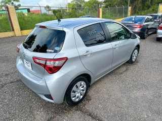 2019 Toyota Vitz
$2,050,000