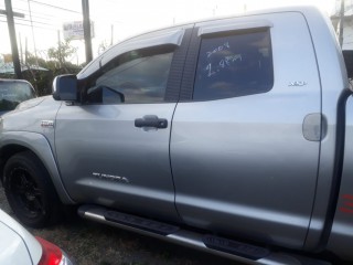 2008 Toyota Tundra for sale in Kingston / St. Andrew, Jamaica