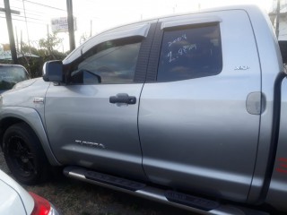 2008 Toyota Tundra