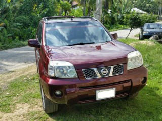 2005 Nissan XTrail for sale in Kingston / St. Andrew, Jamaica