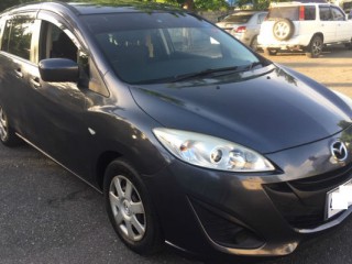 2012 Mazda PREMACY for sale in Kingston / St. Andrew, Jamaica