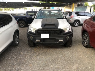 2019 Ford RANGER for sale in Kingston / St. Andrew, Jamaica
