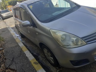 2008 Nissan Note for sale in Kingston / St. Andrew, Jamaica