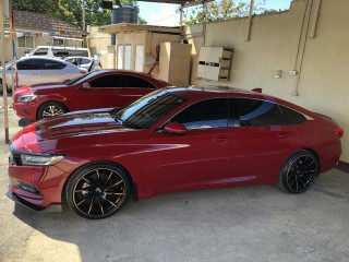 2018 Honda Accord for sale in Kingston / St. Andrew, Jamaica