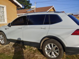 2019 Volkswagen Tiguan Allspace for sale in Kingston / St. Andrew, Jamaica