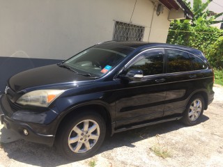 2007 Honda Crv for sale in Manchester, Jamaica