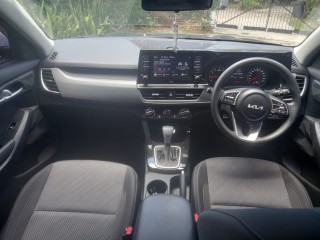 2023 Kia Seltos
$4,000,000