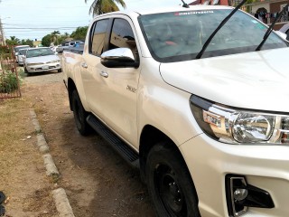 2019 Toyota Hilux for sale in Kingston / St. Andrew, Jamaica