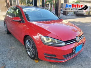 2014 Volkswagen GOLF for sale in Kingston / St. Andrew, Jamaica