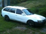 1997 Toyota Sprinter for sale in Hanover, Jamaica