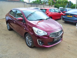 2016 Mitsubishi ATTRAGE for sale in Kingston / St. Andrew, Jamaica