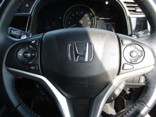 2020 Honda SHUTTLE for sale in Kingston / St. Andrew, Jamaica