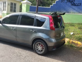 2009 Nissan Note for sale in Kingston / St. Andrew, Jamaica