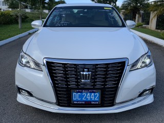2016 Toyota CROWN ROYAL SALOON for sale in Manchester, Jamaica