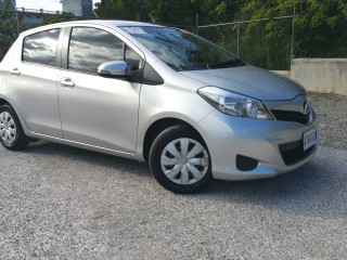 2013 Toyota Vitz for sale in St. James, Jamaica