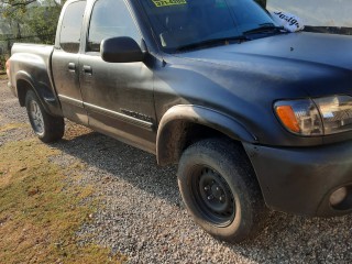 2003 Toyota Tundra 
$1,400,000