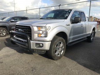 2015 Ford F150 4x4 for sale in Portland, Jamaica