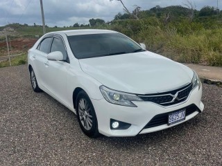 2016 Toyota MARK X